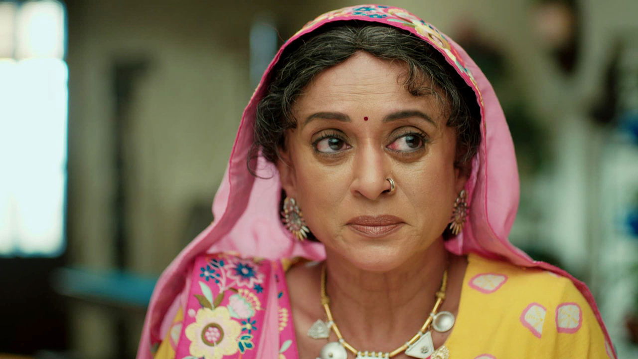 पंड्या स्टोर — Épisode 62