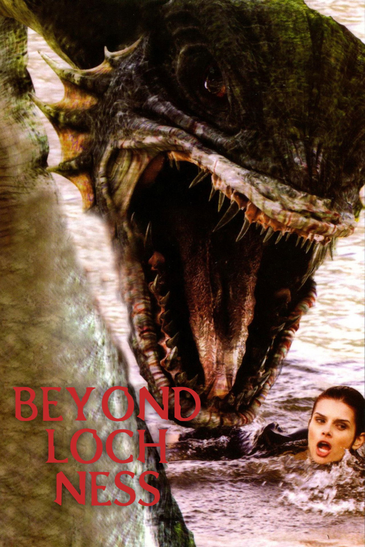 Beyond Loch Ness (2008) Hindi Dubbed backdrop