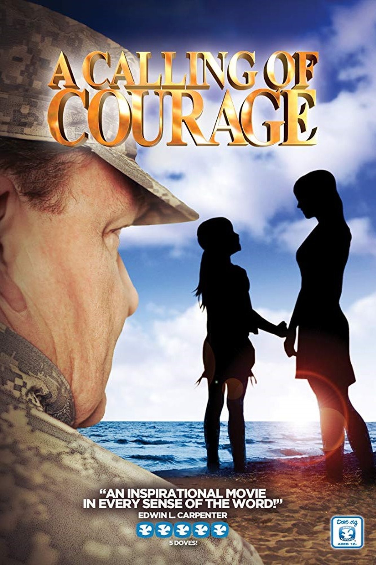 A Calling of Courage A Calling of Courage