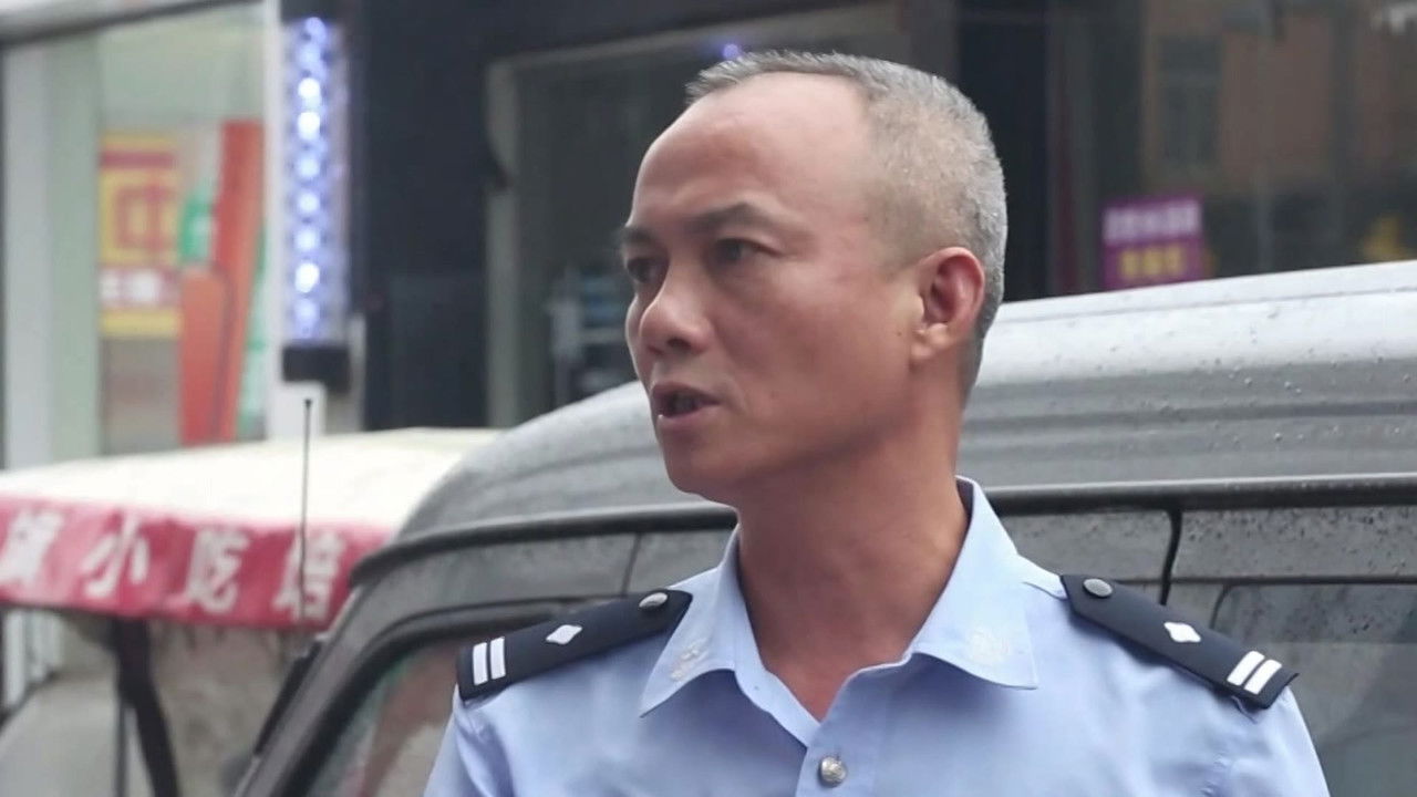 传奇故事 — Épisode 2