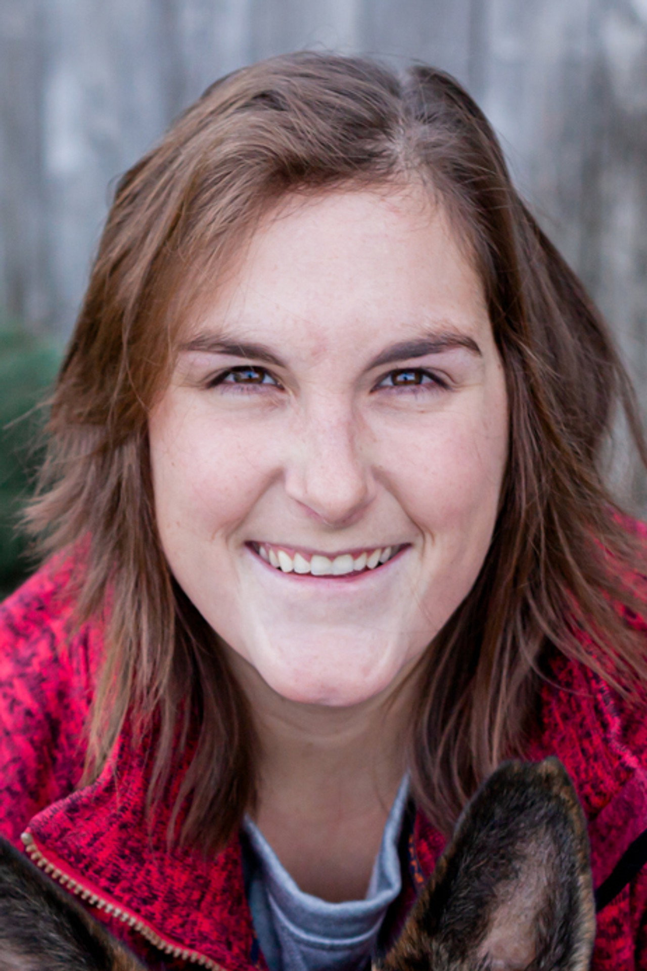 Alex-Ann Caisse