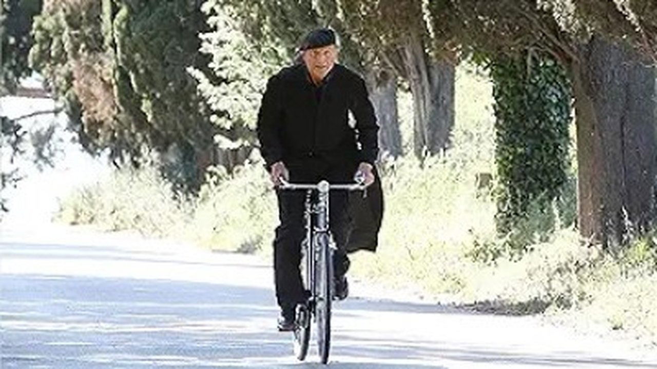 Father Matteo - Season 11 Episode 25 : The Christmas Baby Part 1