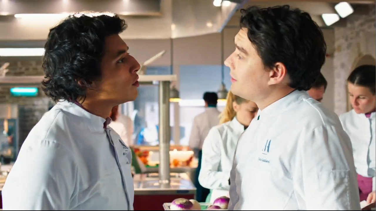 Ici tout commence - Season 2 Episode 65 : Episode 65