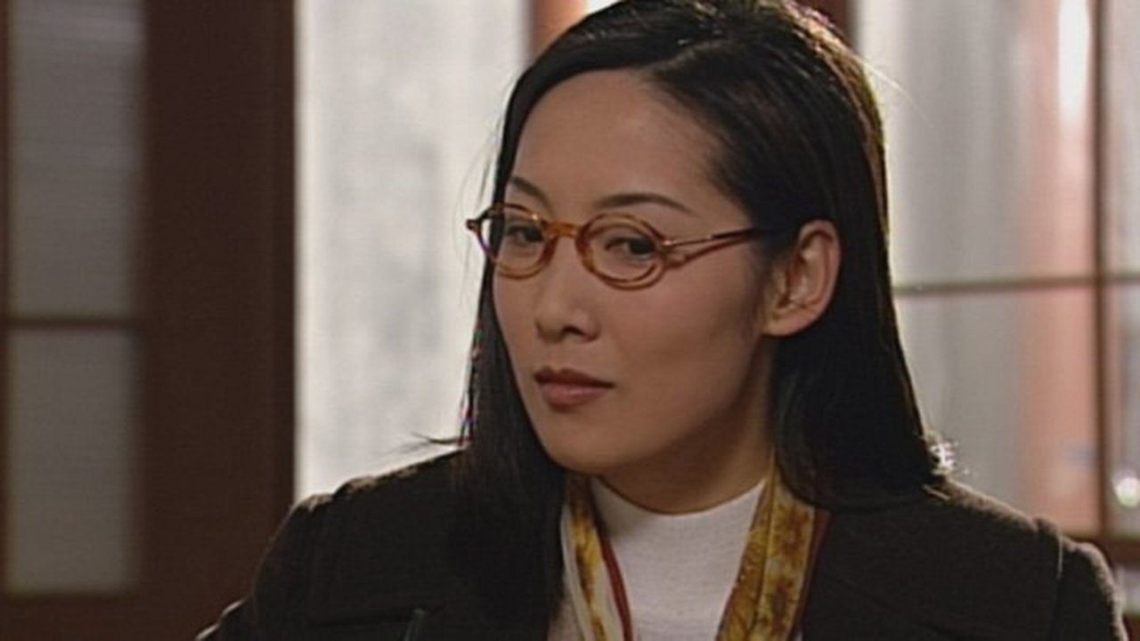 Detective Investigation Files - Season 3 Episode 1 : Episode 1