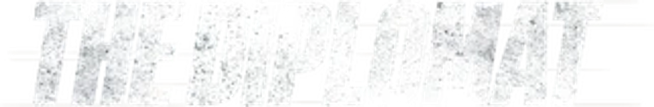 The Diplomat