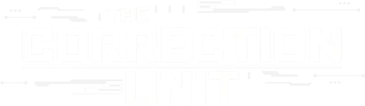 The Correction Unit