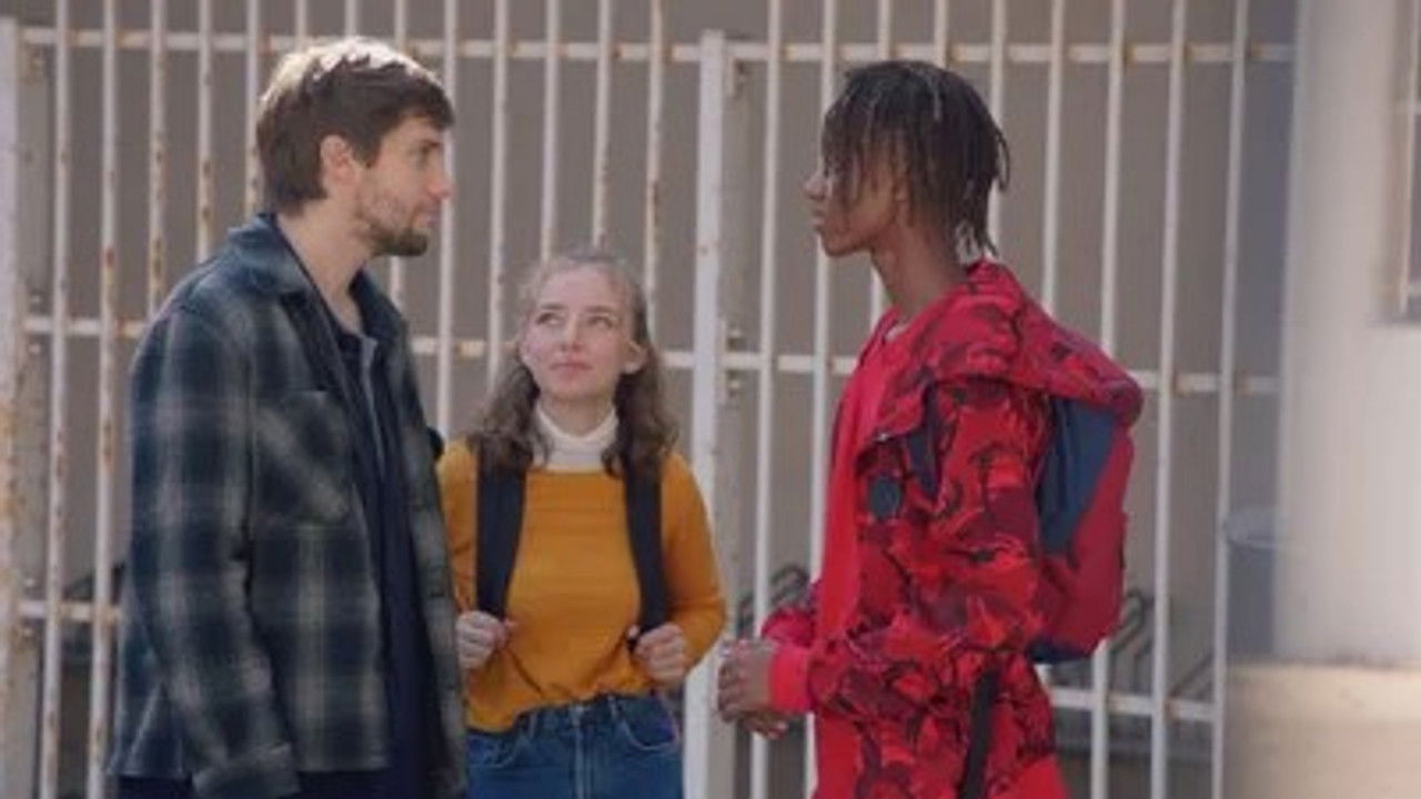 ASKIP, le collège se la raconte — Le jour du gâteau d'anniversaire