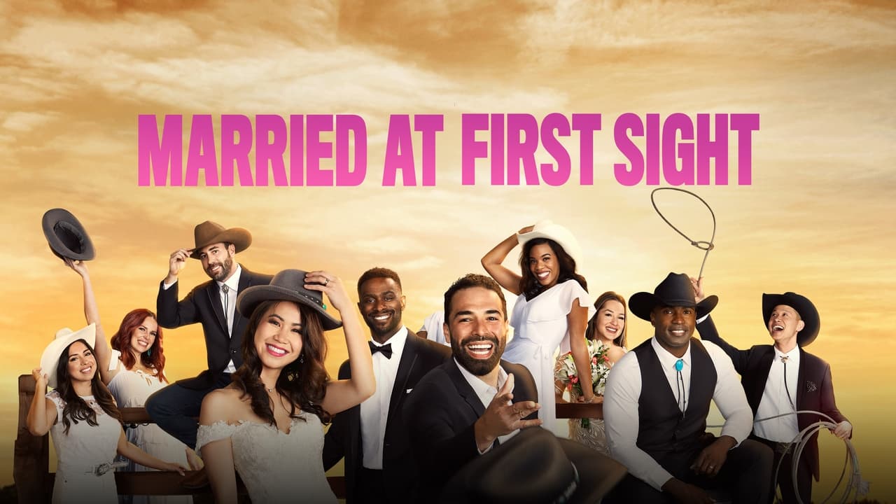 Married at First Sight