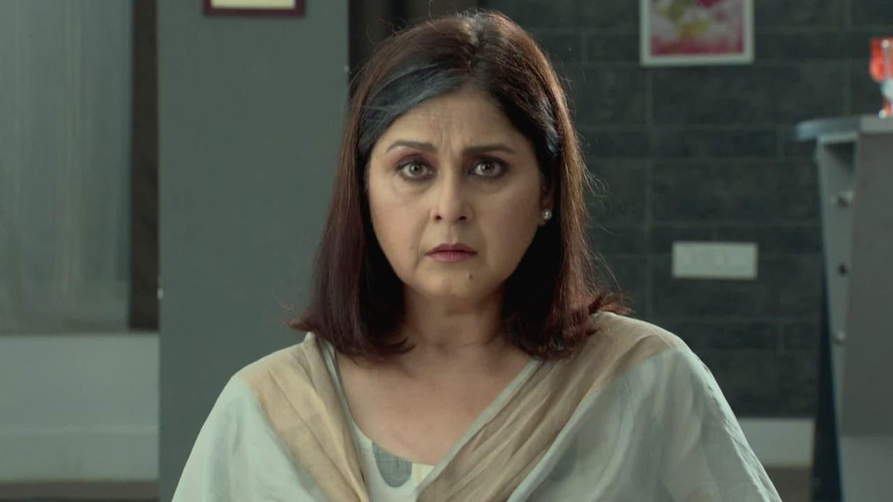 Qubool Hai — Épisode 828