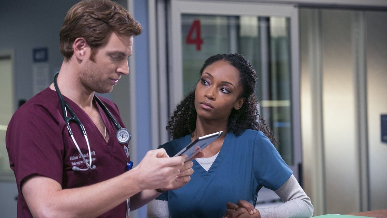 Image Chicago Med