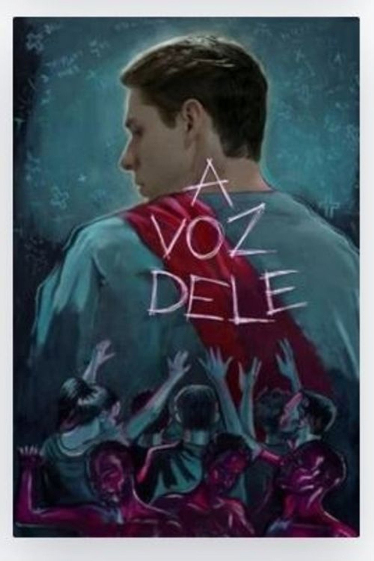 His Voice
