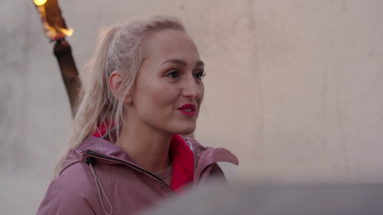 Zrádci - Co jste v díle neviděli - Season 1 Episode 9 : Episode 9