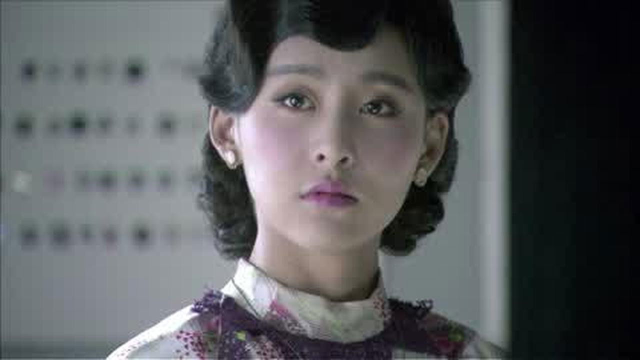 劫中劫 — Épisode 5