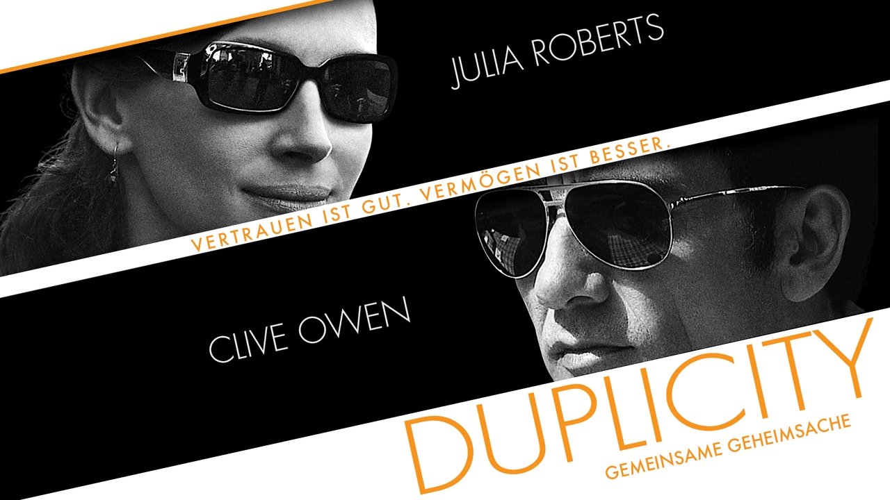 Duplicity background