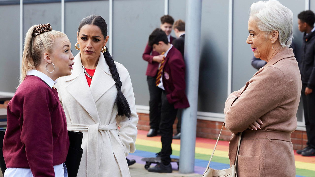 Waterloo Road — Épisode 2