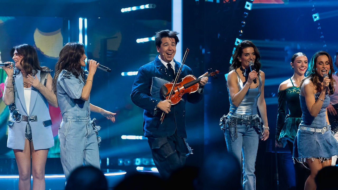 Michael McIntyre's Big Show — Épisode 5