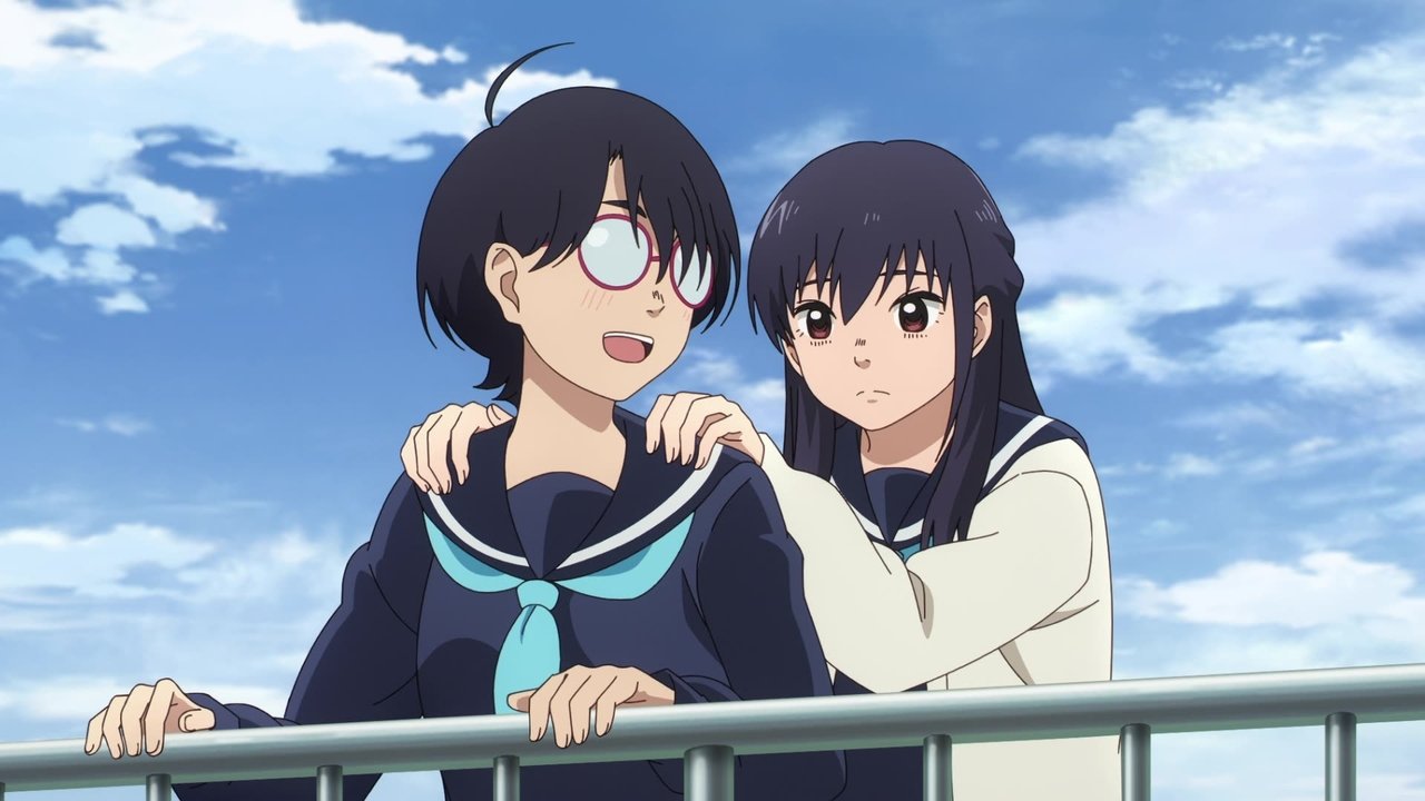 To Your Eternity - Season 3 Episode 5 : Unheard Words