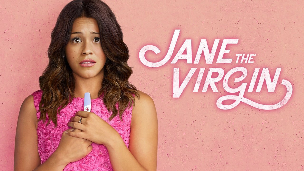 Jane the Virgin - Season 2