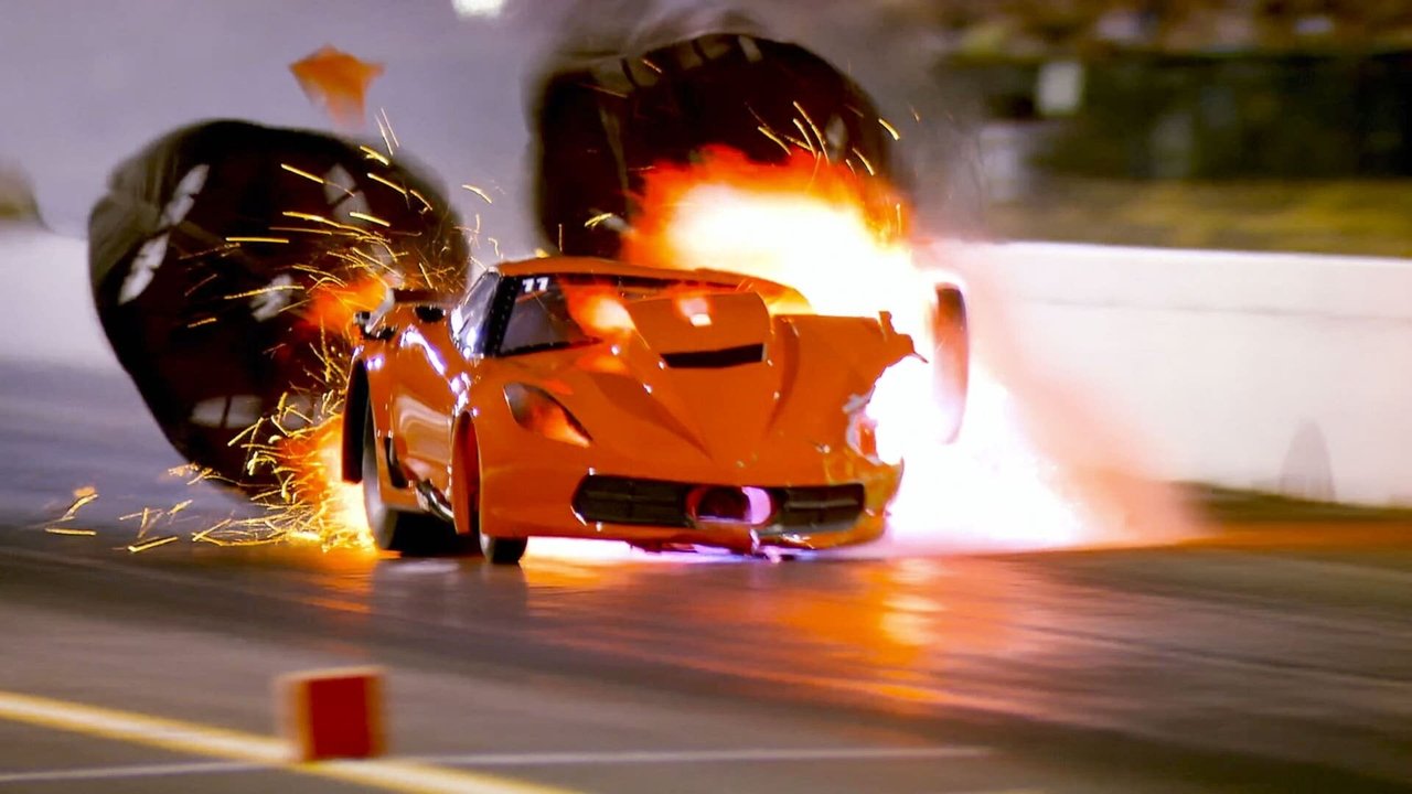 Street Outlaws: No Prep Kings - Season 4 Episode 10 : Rule Breakers