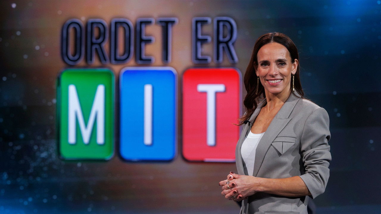 Ordet er mit — Épisode 8