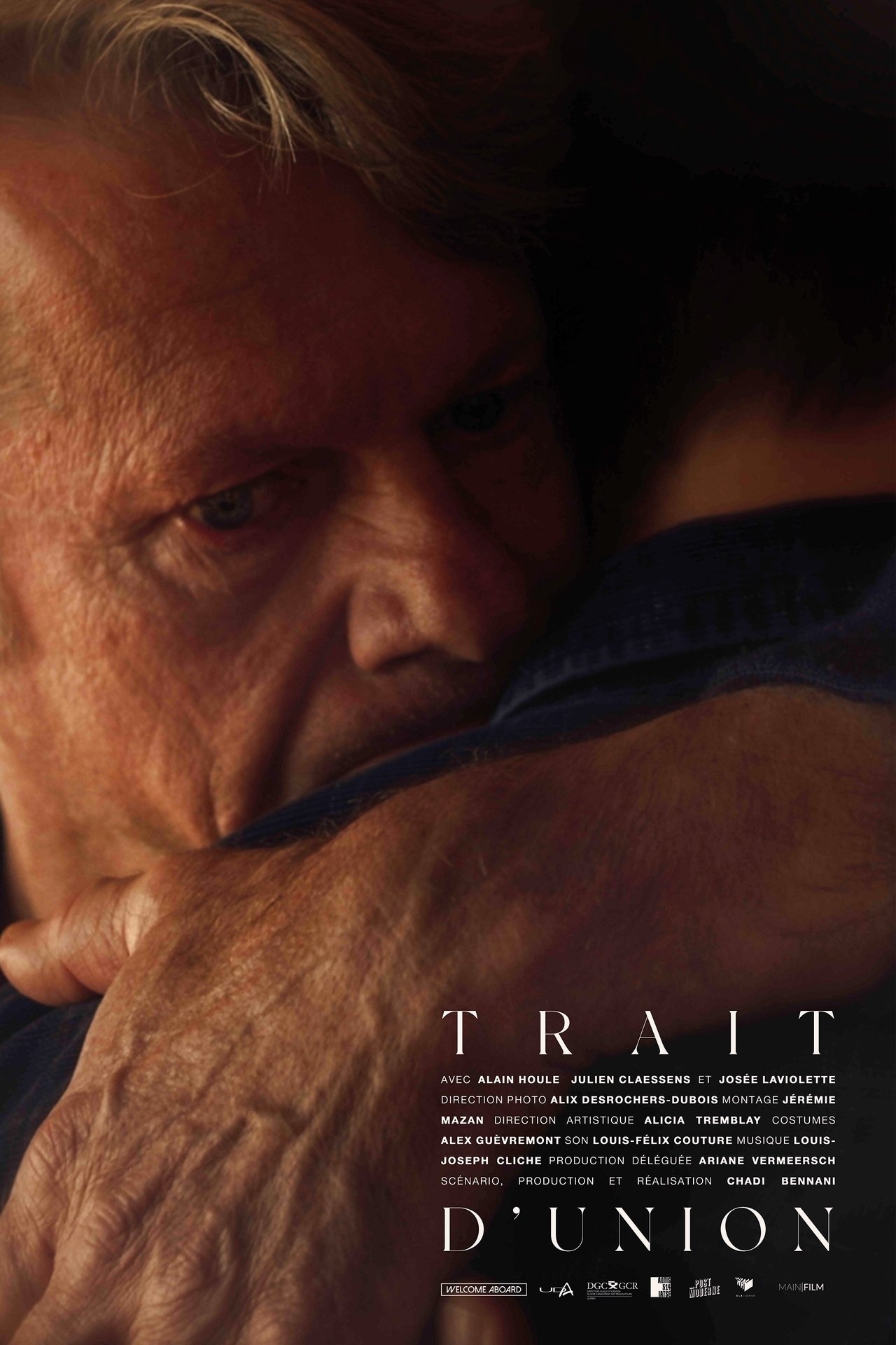 Trait d'union Trait d'union