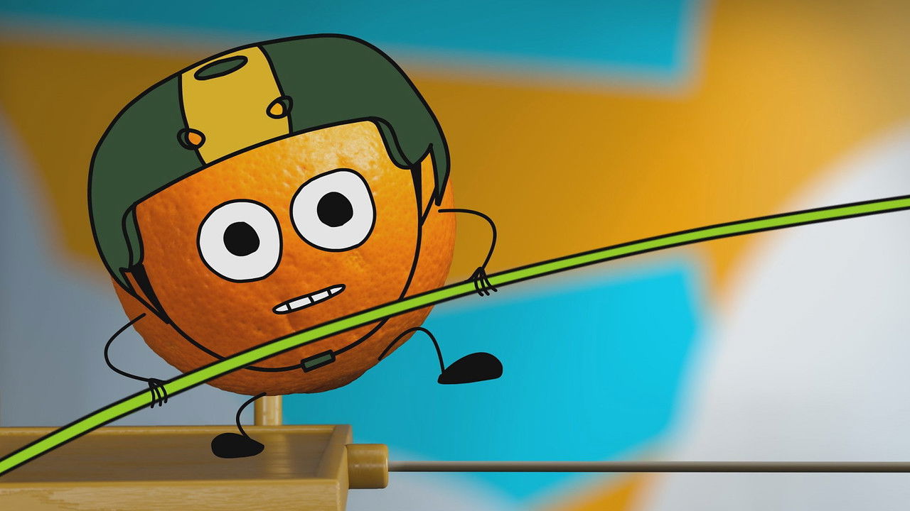 Roots and Fruits — Épisode 8