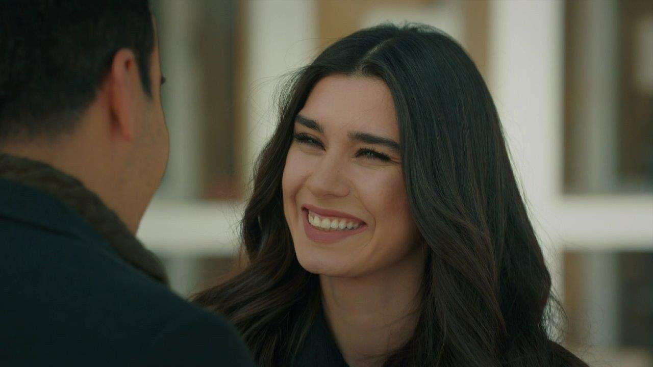 Aşk Ve Mavi — Épisode 23