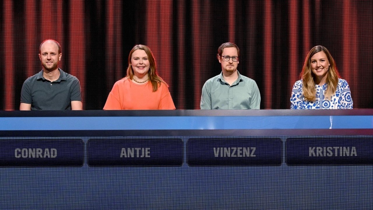 Gefragt - Gejagt - Season 11 Episode 98 : Episode 98