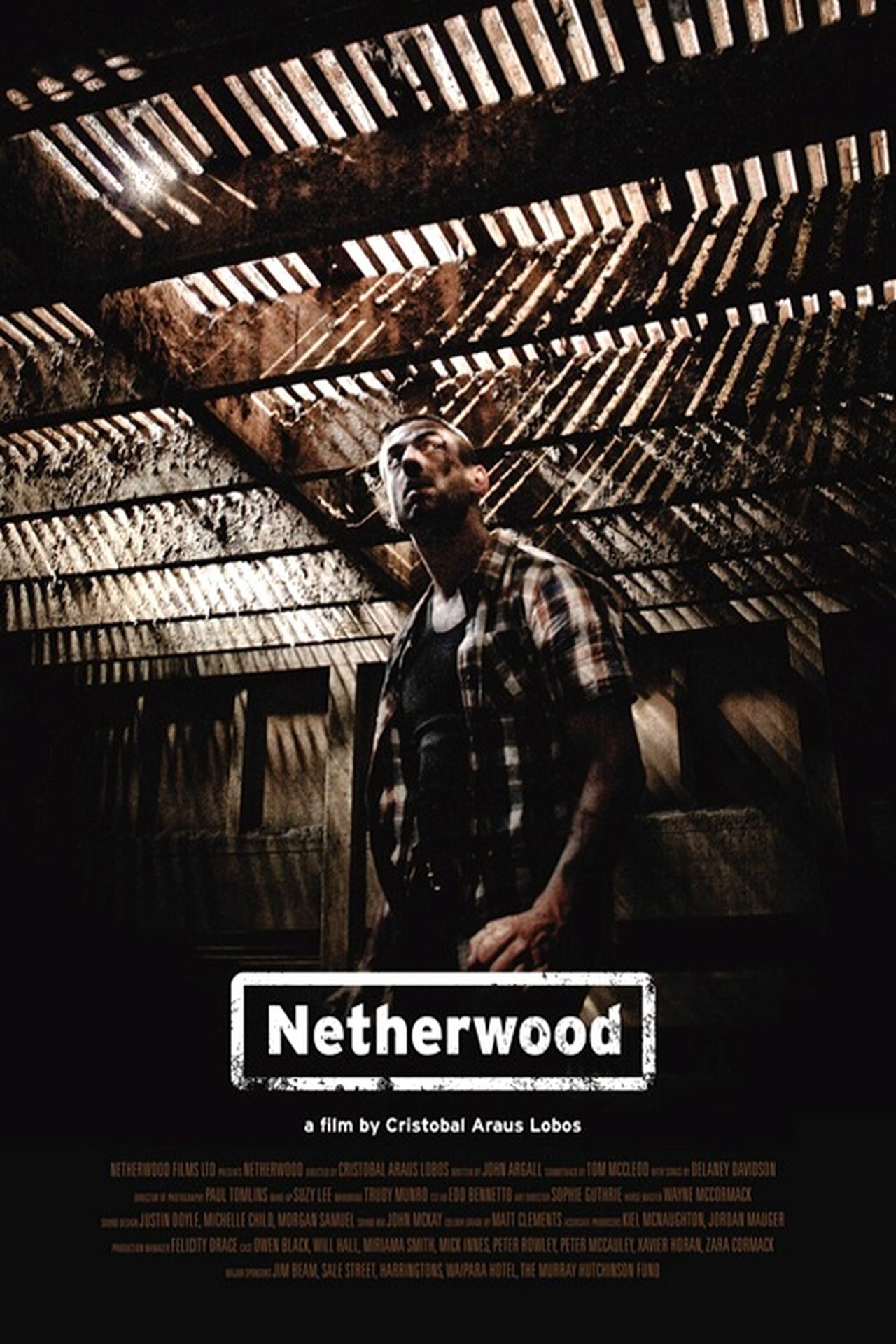 Netherwood Netherwood