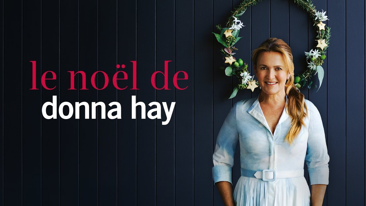 Donna Hay Christmas background