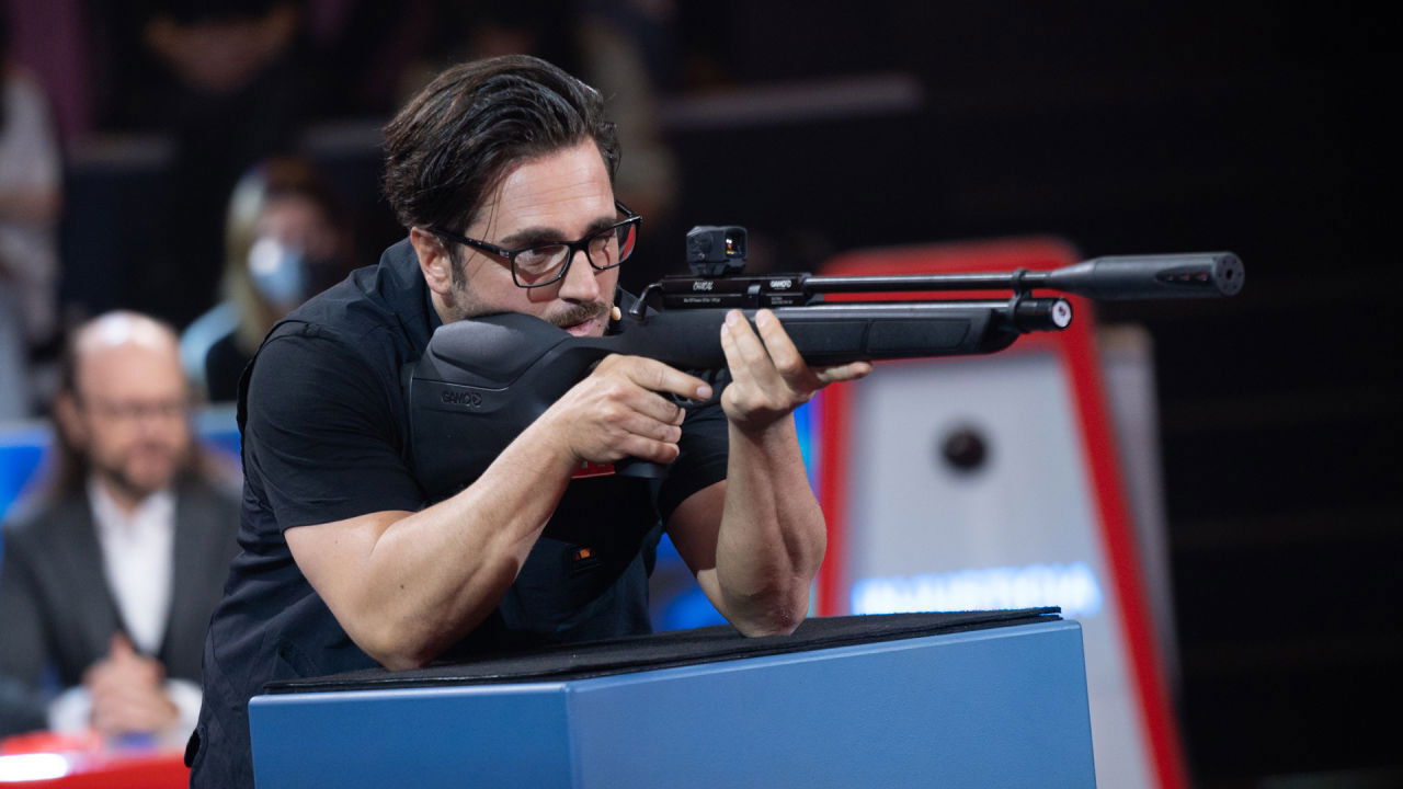 El Desafío — Épisode 3