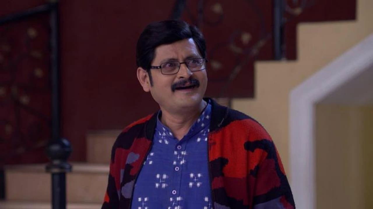 भाभीजी घर पर हैं! — Épisode 781