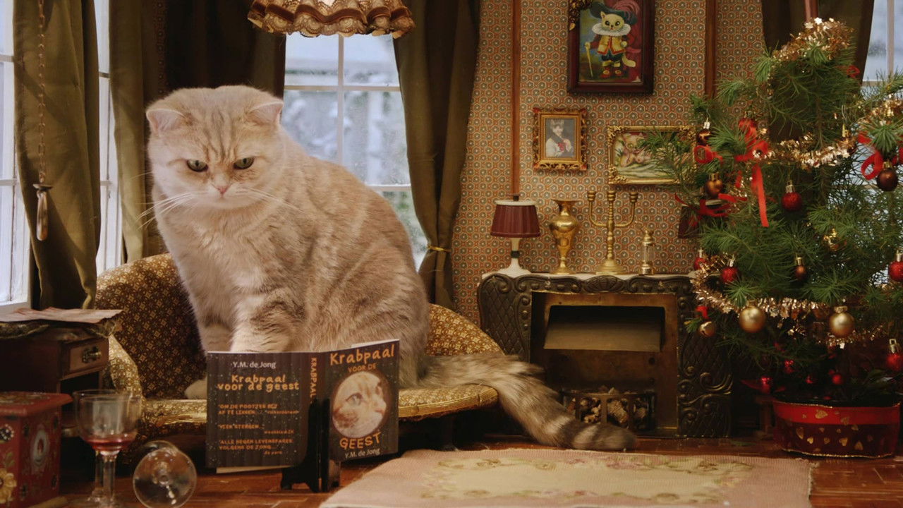 Poesjes — Épisode 12