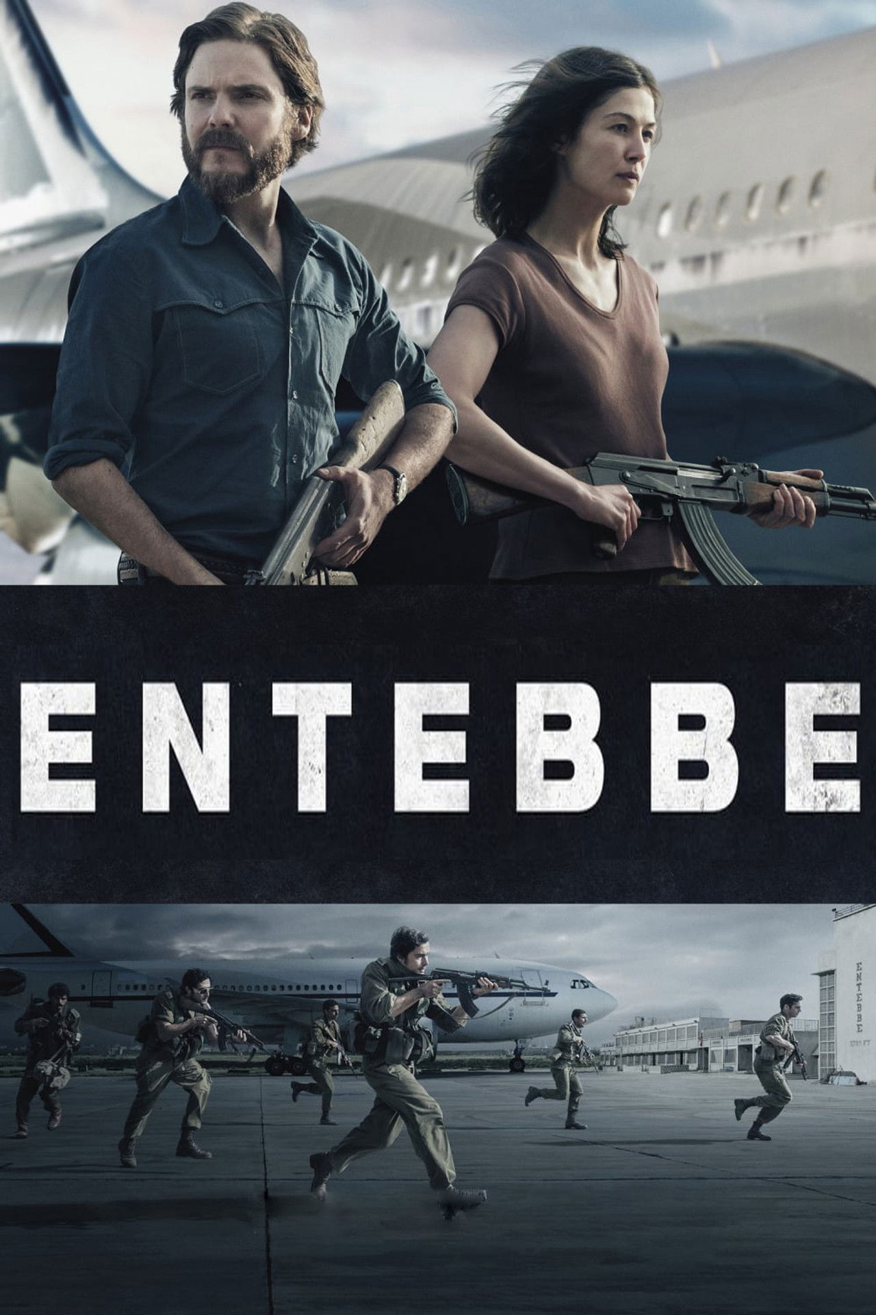 7 Days in Entebbe subtitles download - OpenSubtitles 7 days in entebbe free download