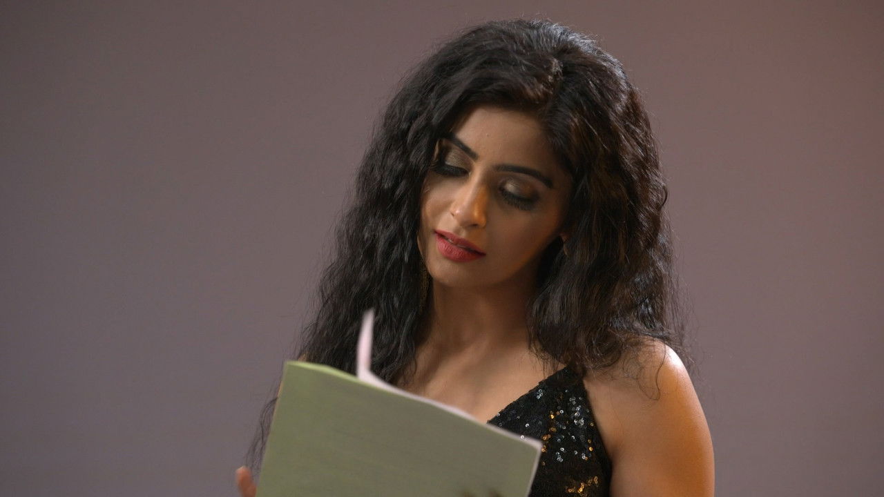 Karishma Gives The Audition
