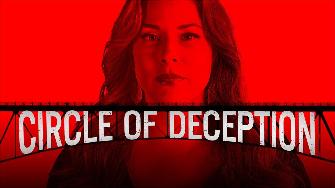 Circle of Deception background