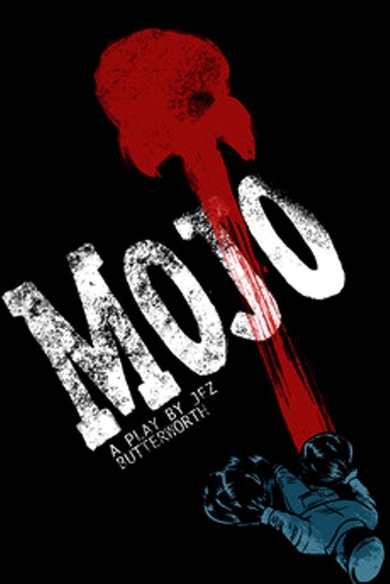 Mojo backdrop