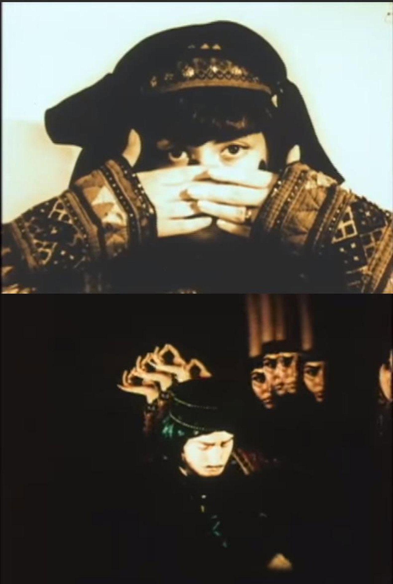 Banner Impressions from Rustaveli