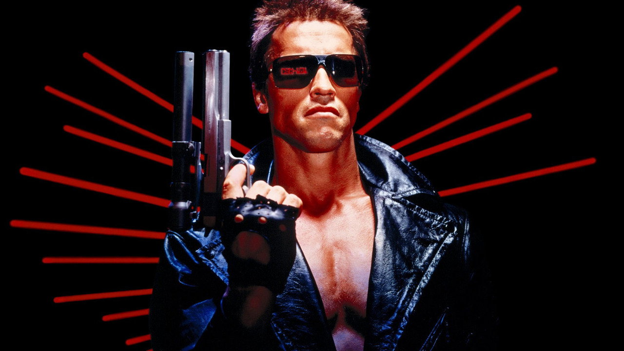 The Terminator 1 (1984) Hindi Dubbed backdrop