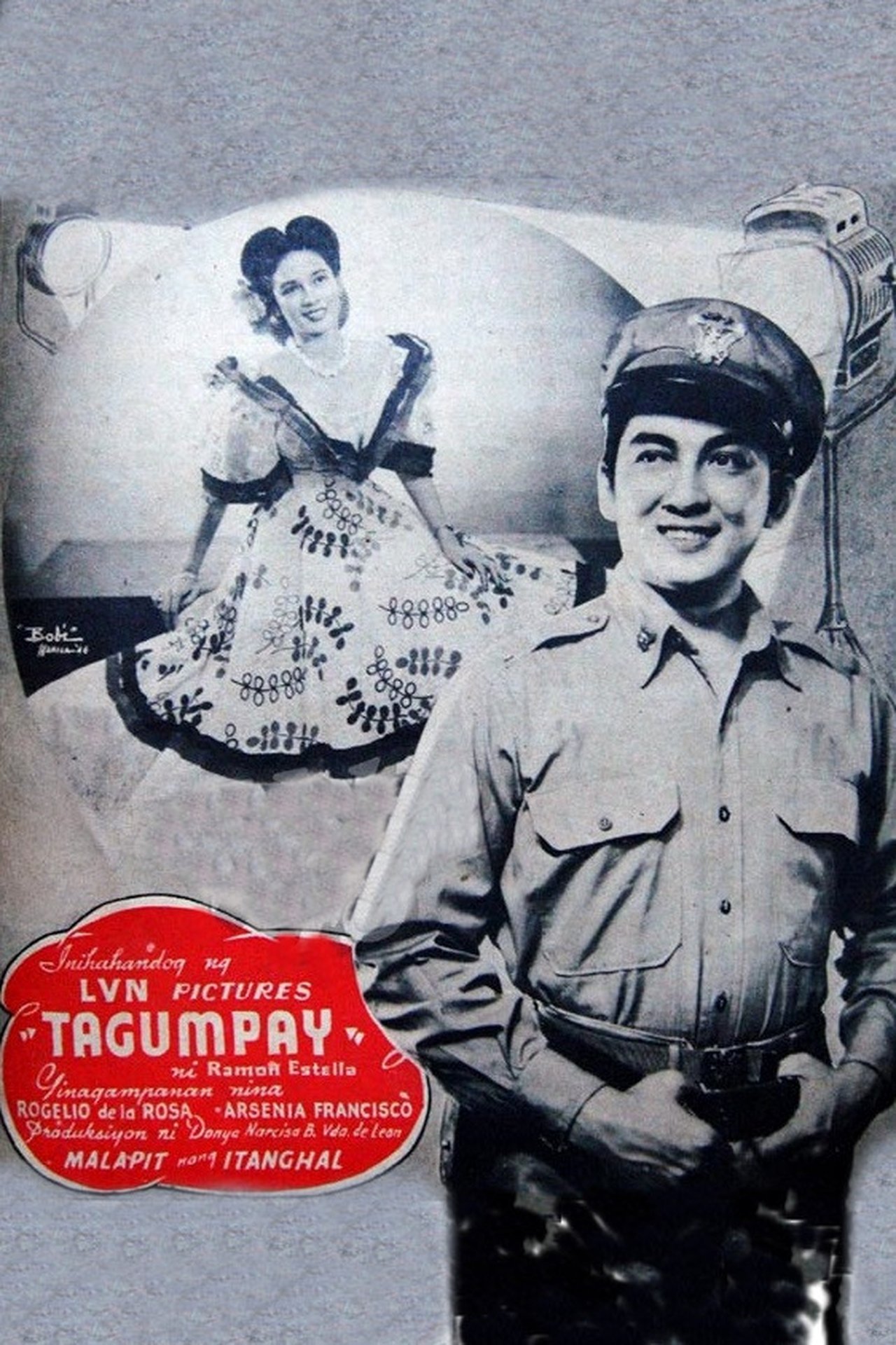 Tagumpay Tagumpay