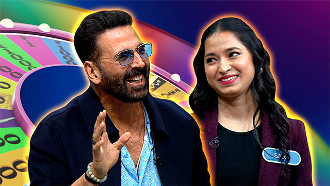 Wheel Of Fortune India — Épisode 11