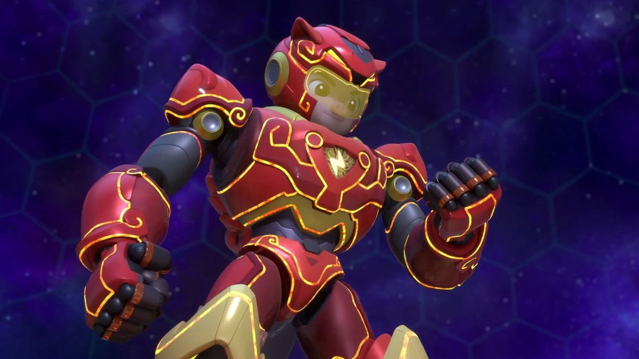 猪猪侠之功夫小英雄 — Épisode 26