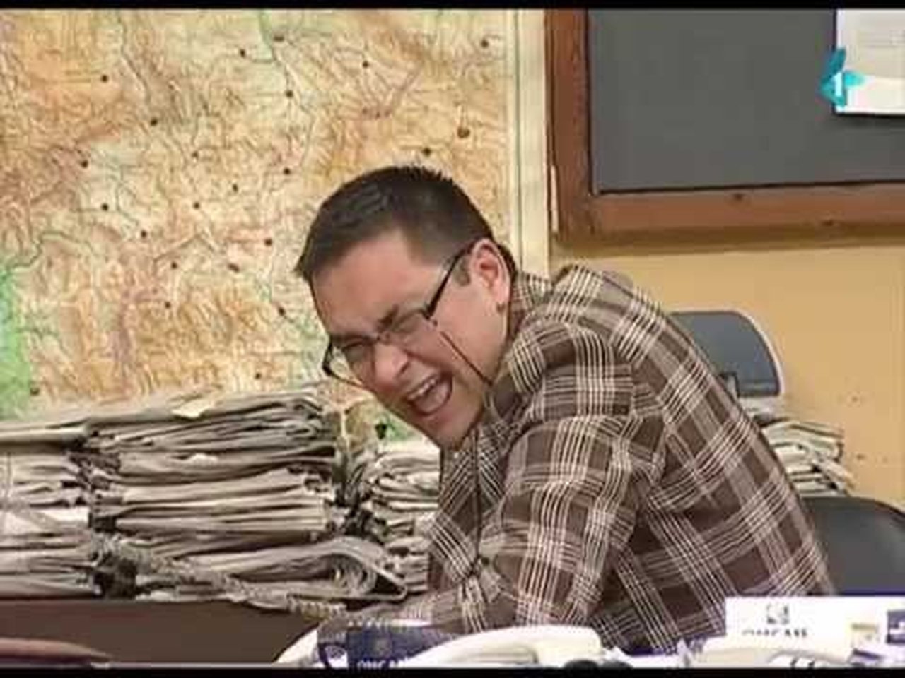 Državni posao - Season 2 Episode 200 : 397 Keksići