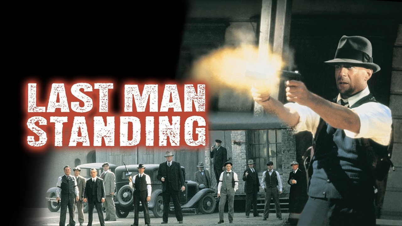 Last Man Standing (1996)