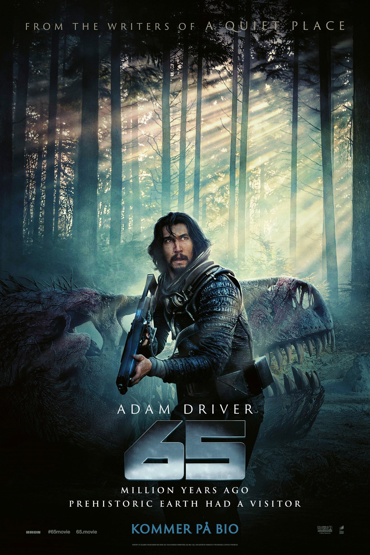 65 filmaffisch