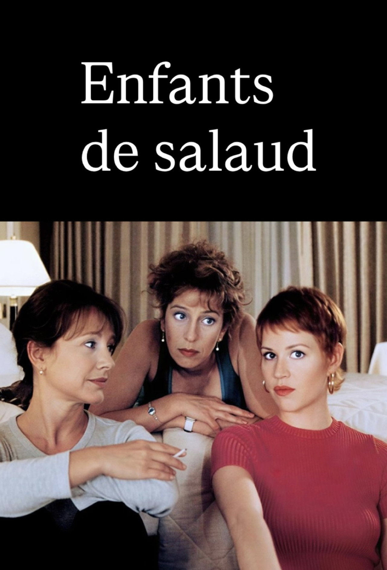 Enfants de salaud
