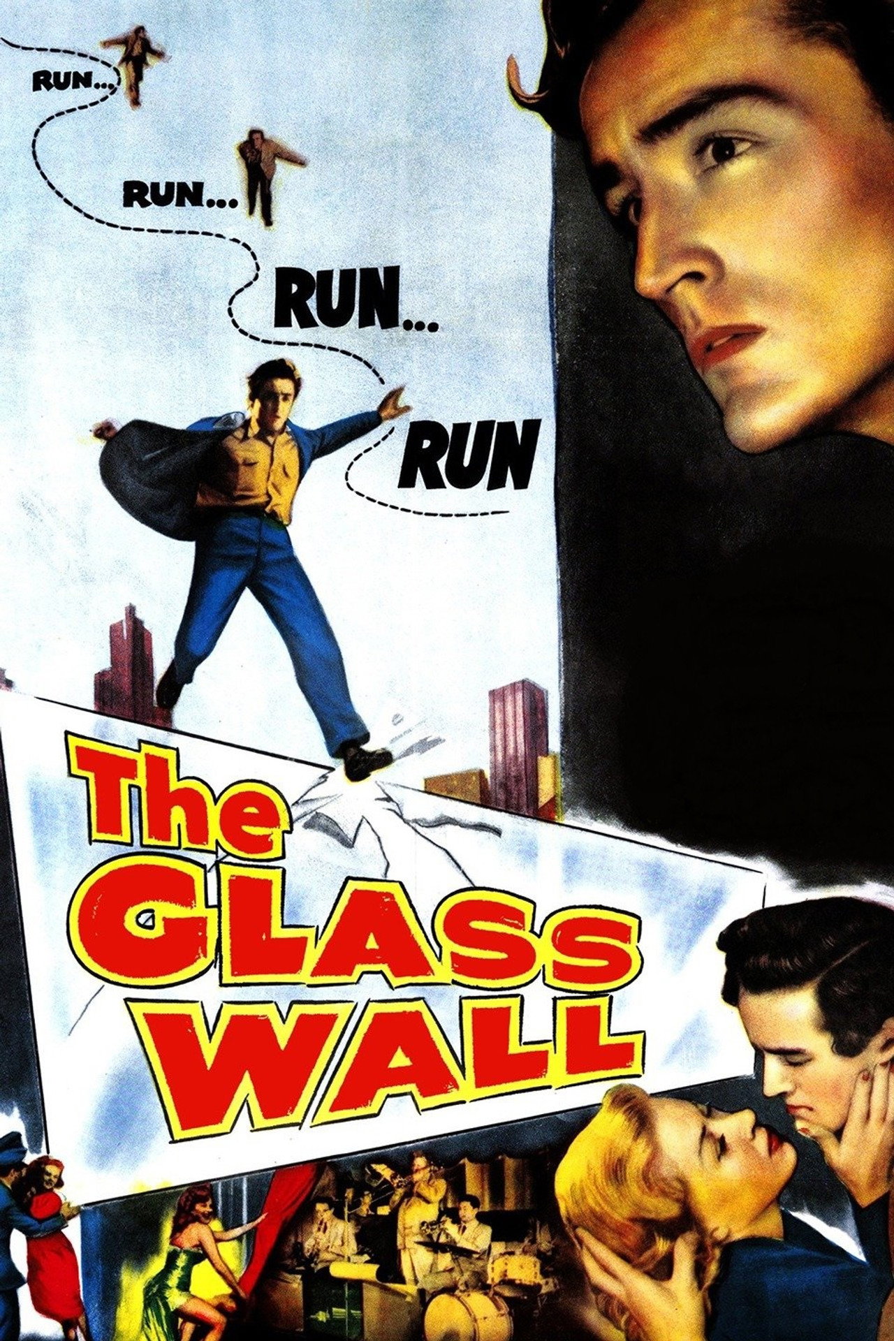 The Glass Wall