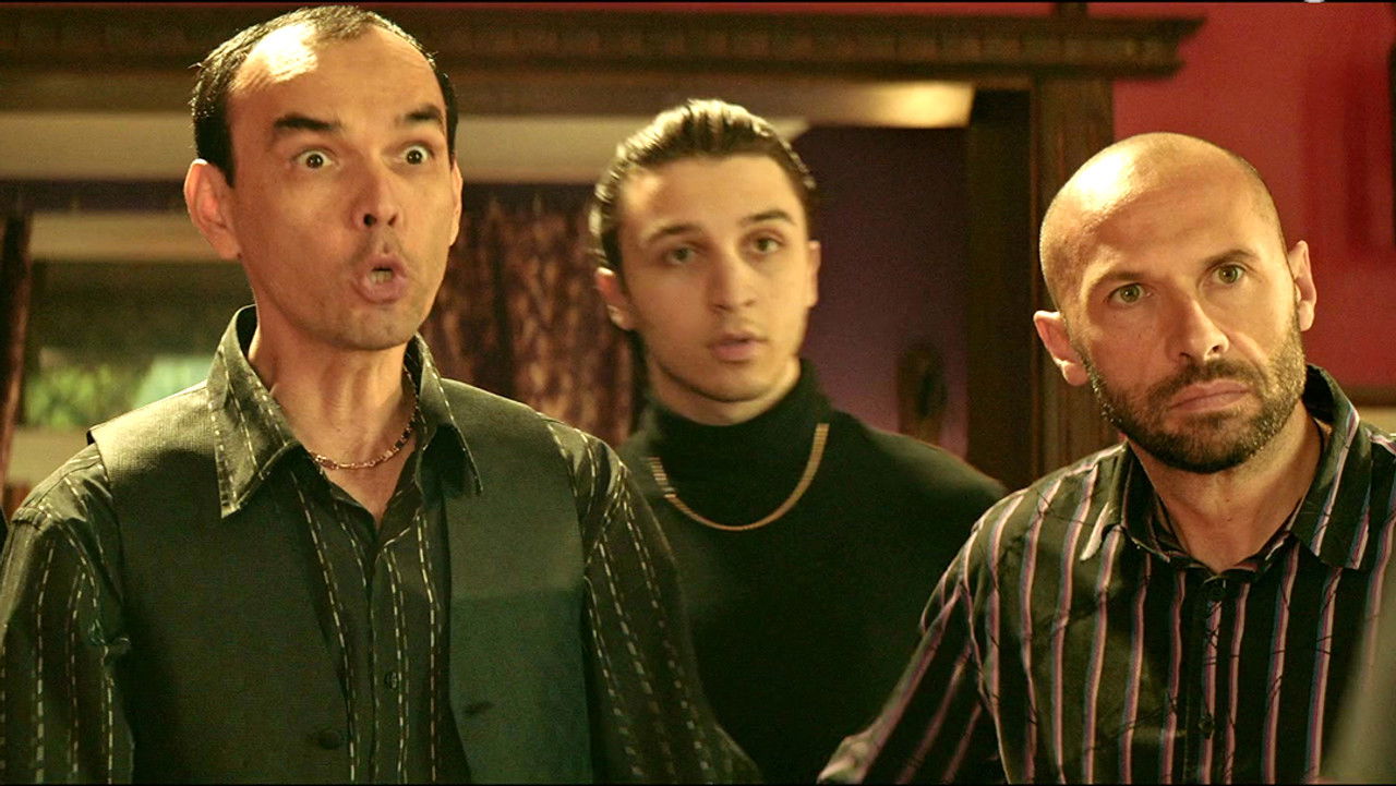 Экипаж 314 — Épisode 3