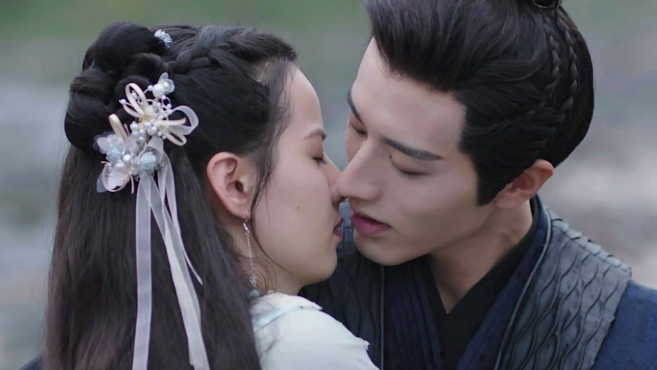 春来枕星河 — Épisode 10