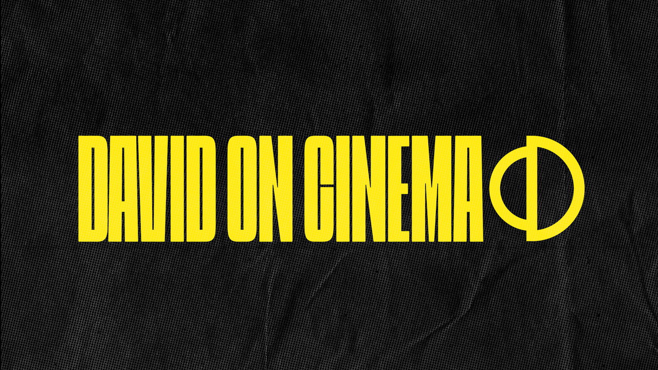 David On Cinema